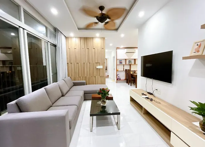 Star Hill Apartment 1