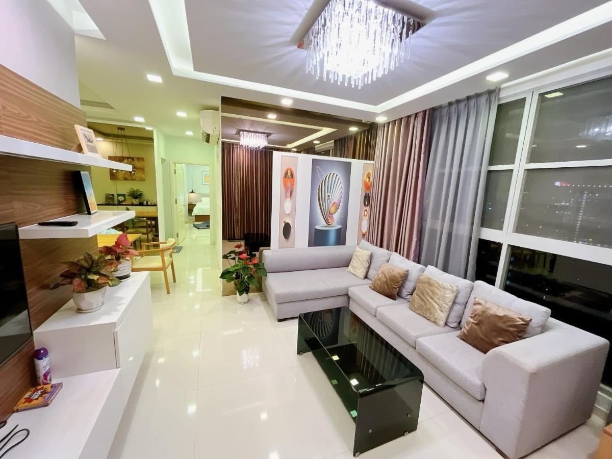 Star Hill 1 Căn hộ TP. Hồ Chí Minh