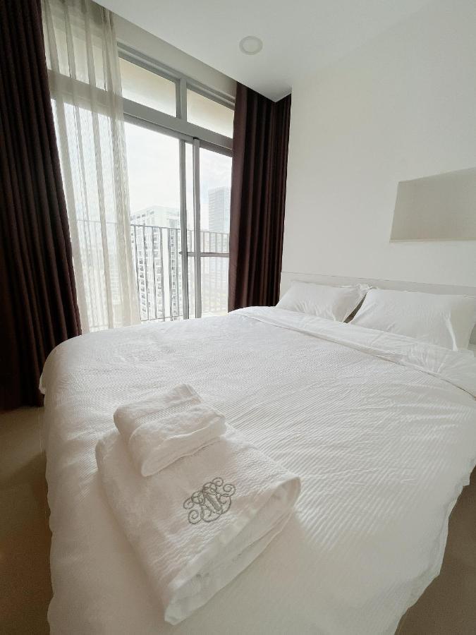 Căn hộ Star Hill 1 TP. Hồ Chí Minh