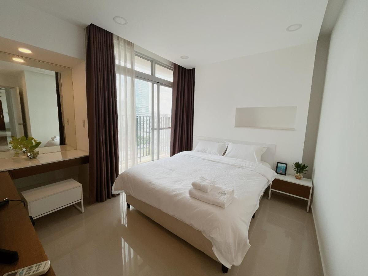 Căn hộ Star Hill 1