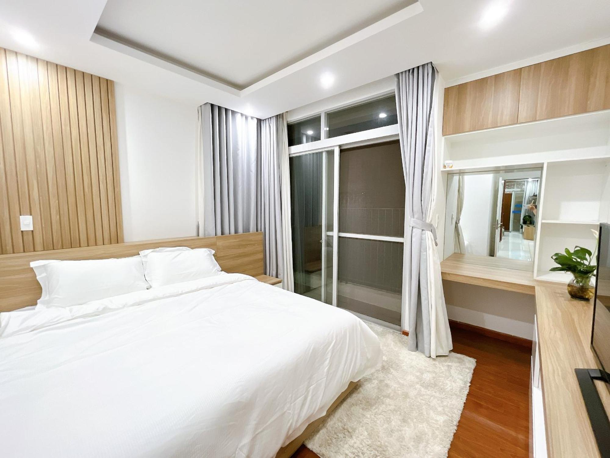 Căn hộ Star Hill 1 TP. Hồ Chí Minh