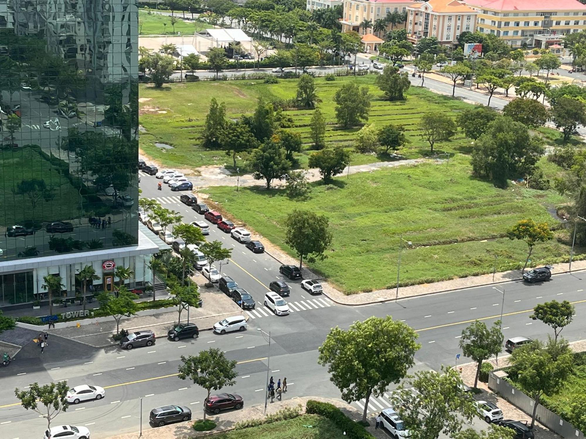 Star Hill 1 TP. Hồ Chí Minh