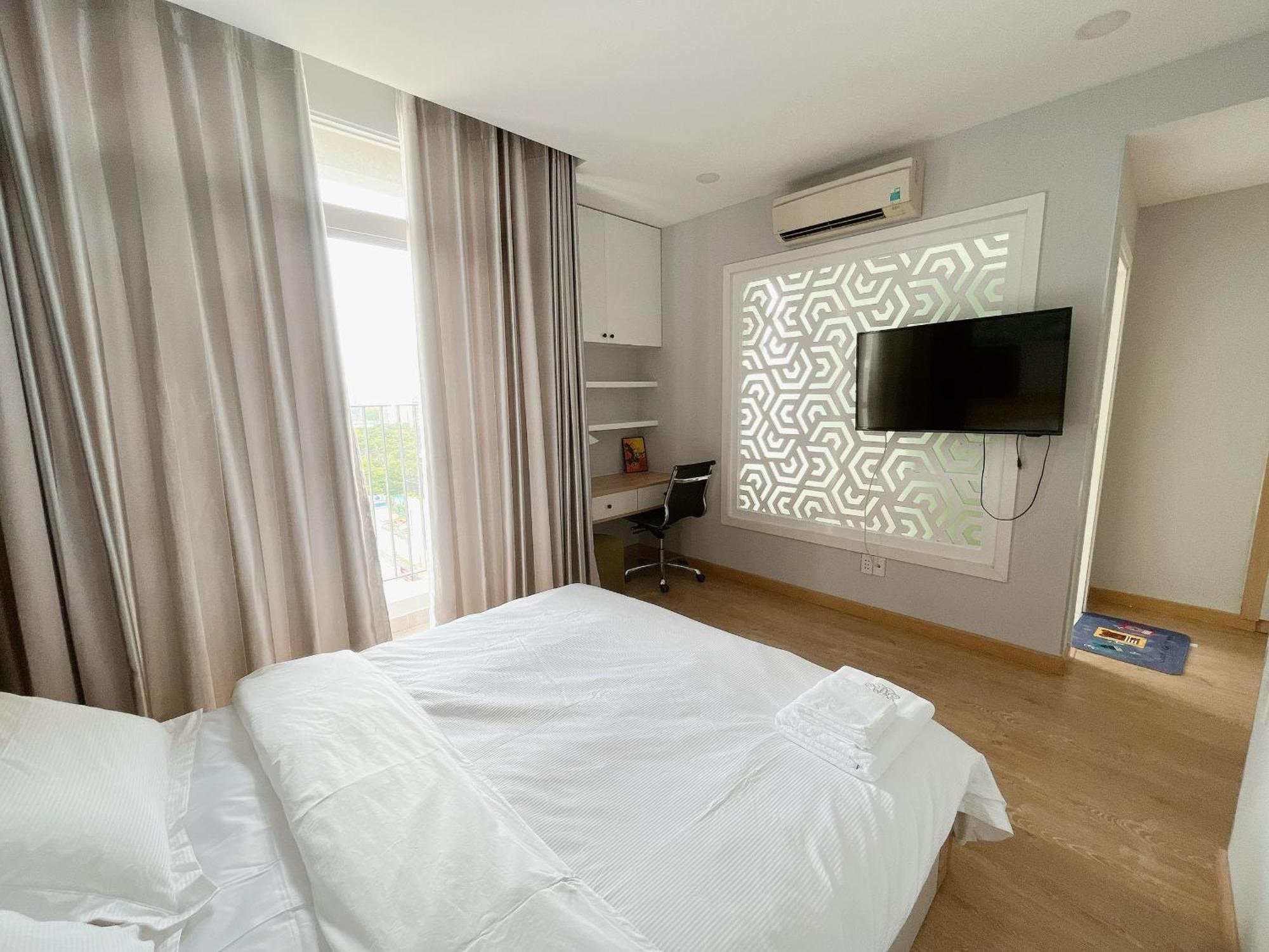 Star Hill 1 * TP. Hồ Chí Minh