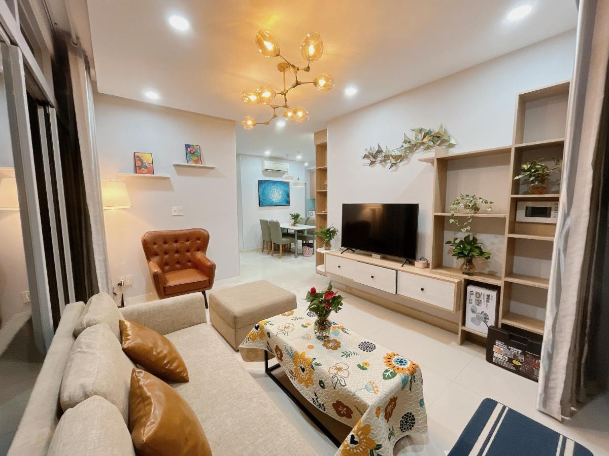 Star Hill 1 Apartment Ho Chi Minh City