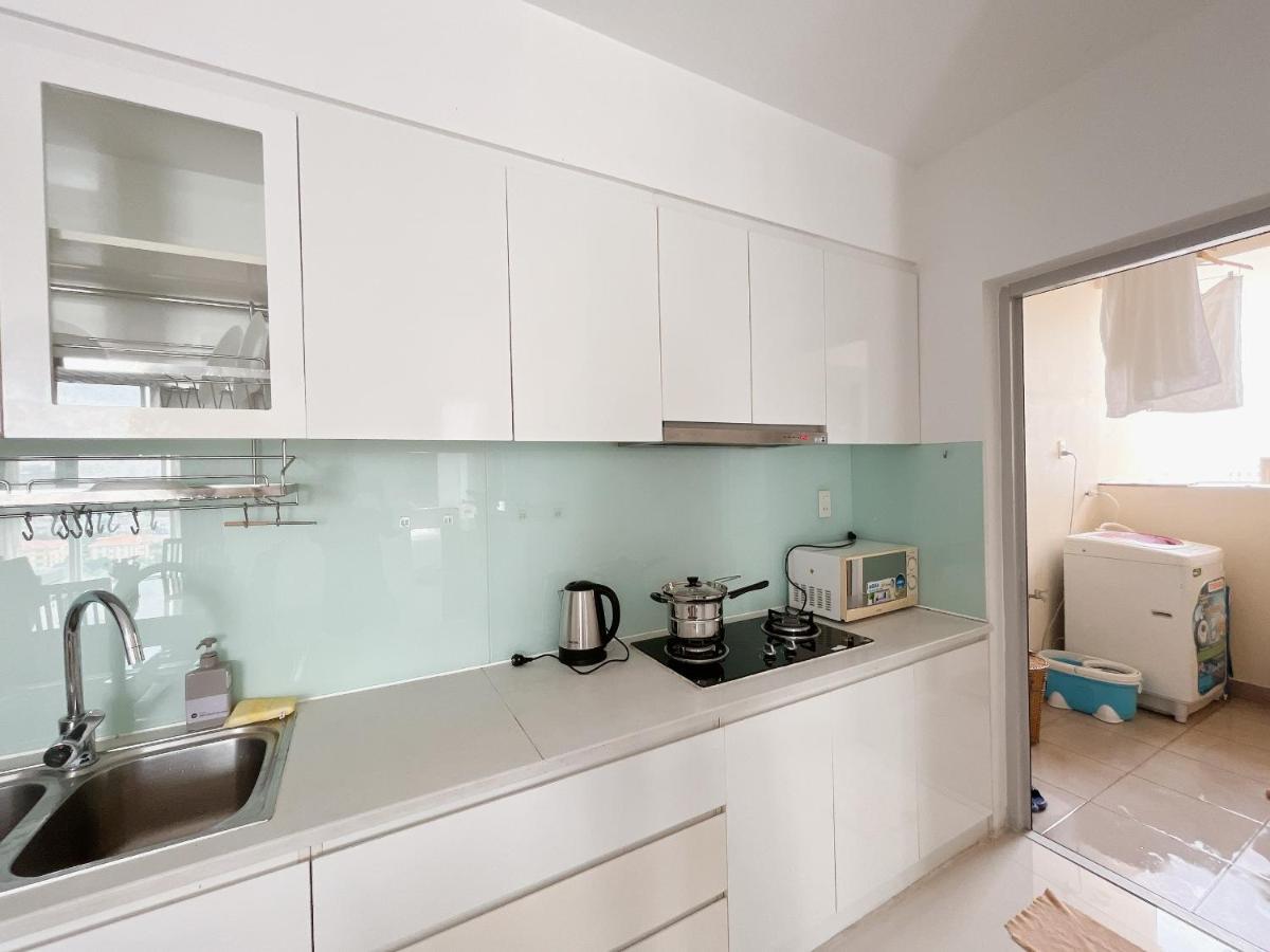 Star Hill 1 Apartment Ho Chi Minh City