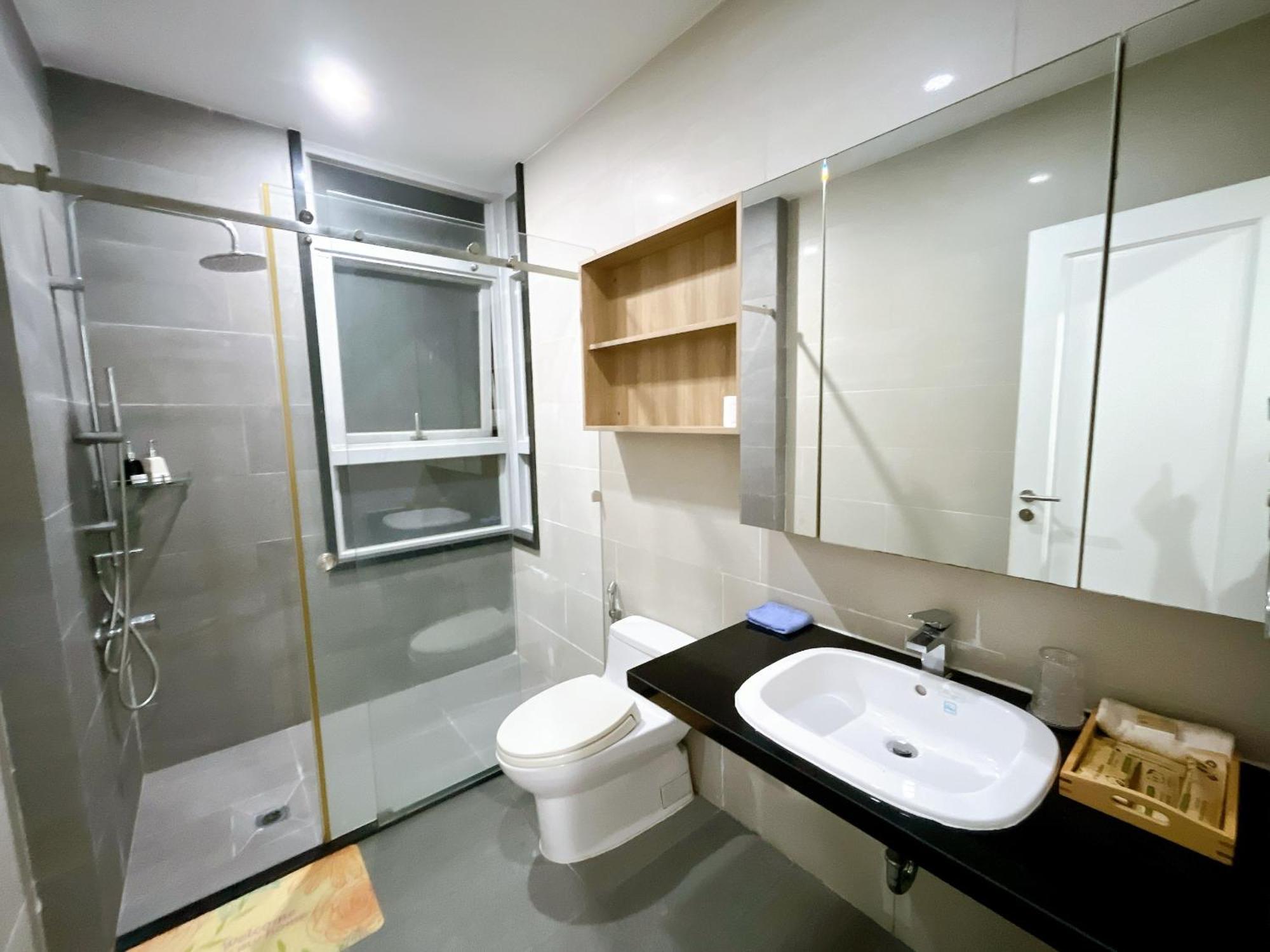 Star Hill 1 Apartment