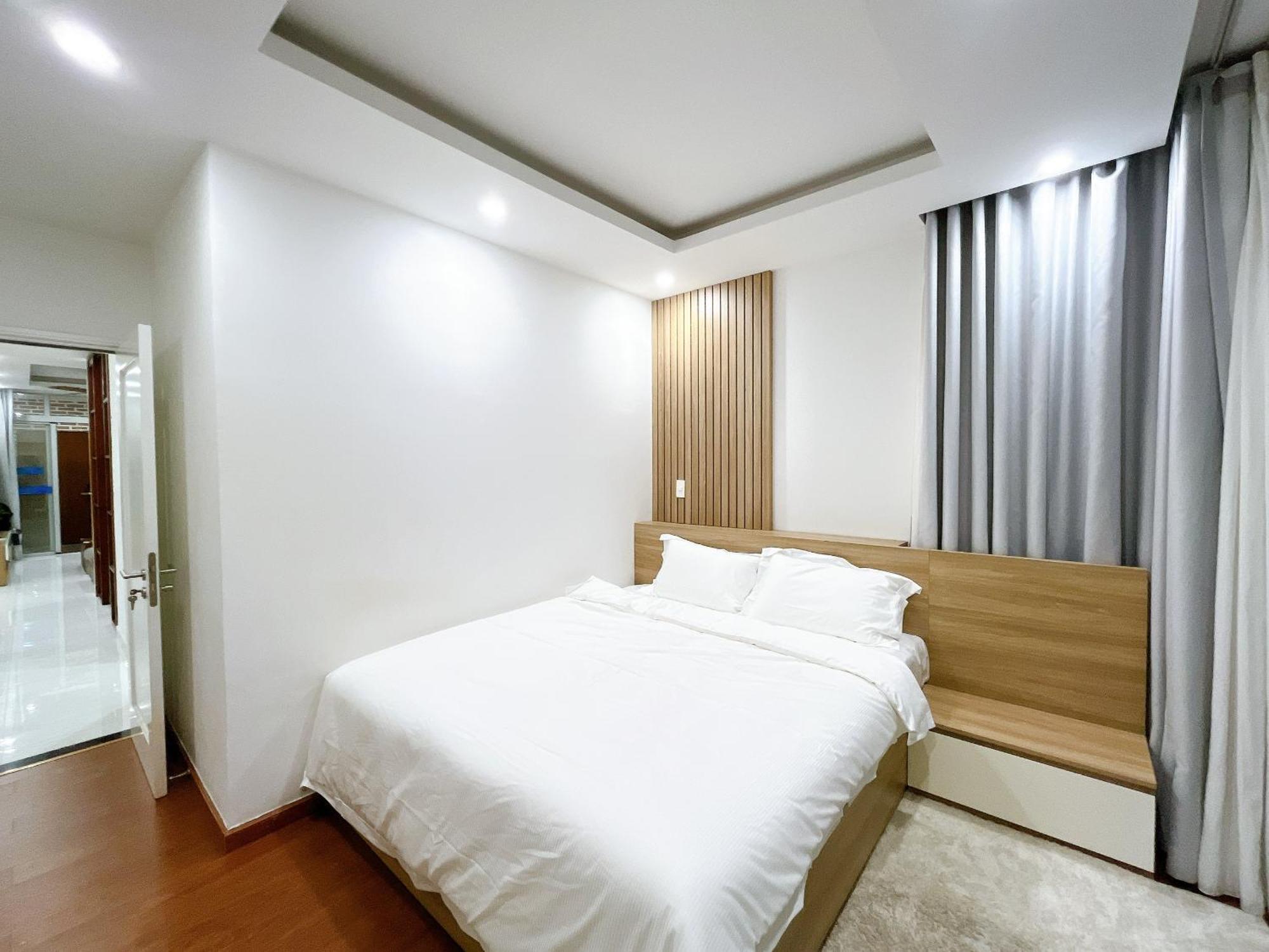 Star Hill 1 Apartment *
