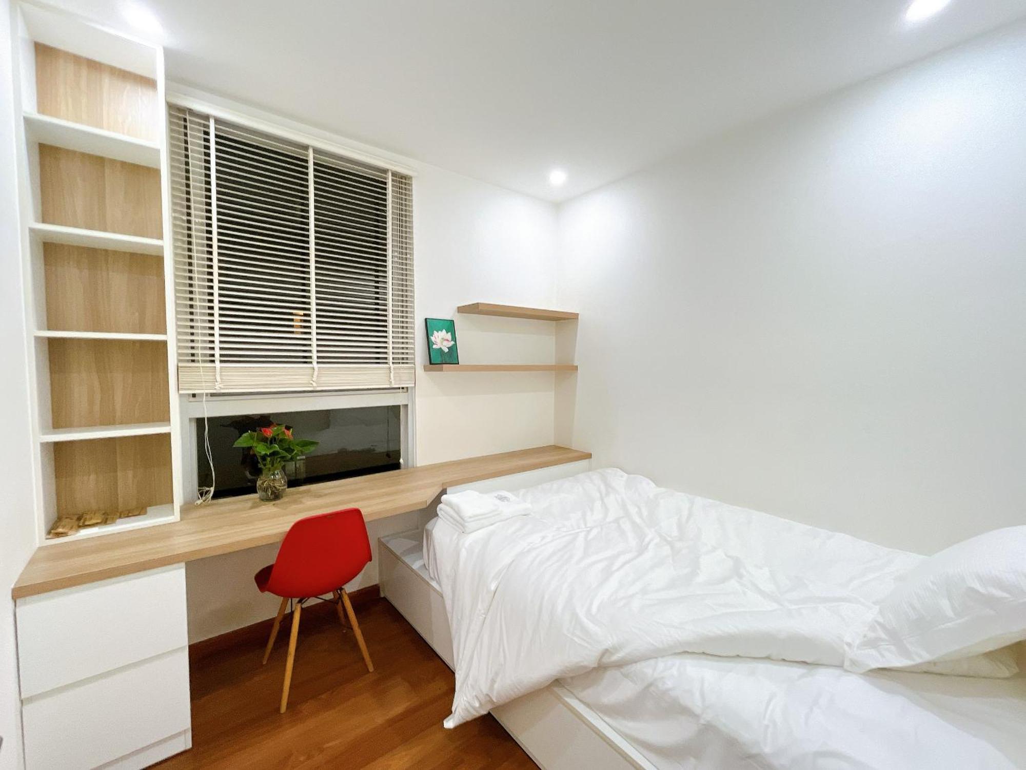 Apartment Star Hill 1