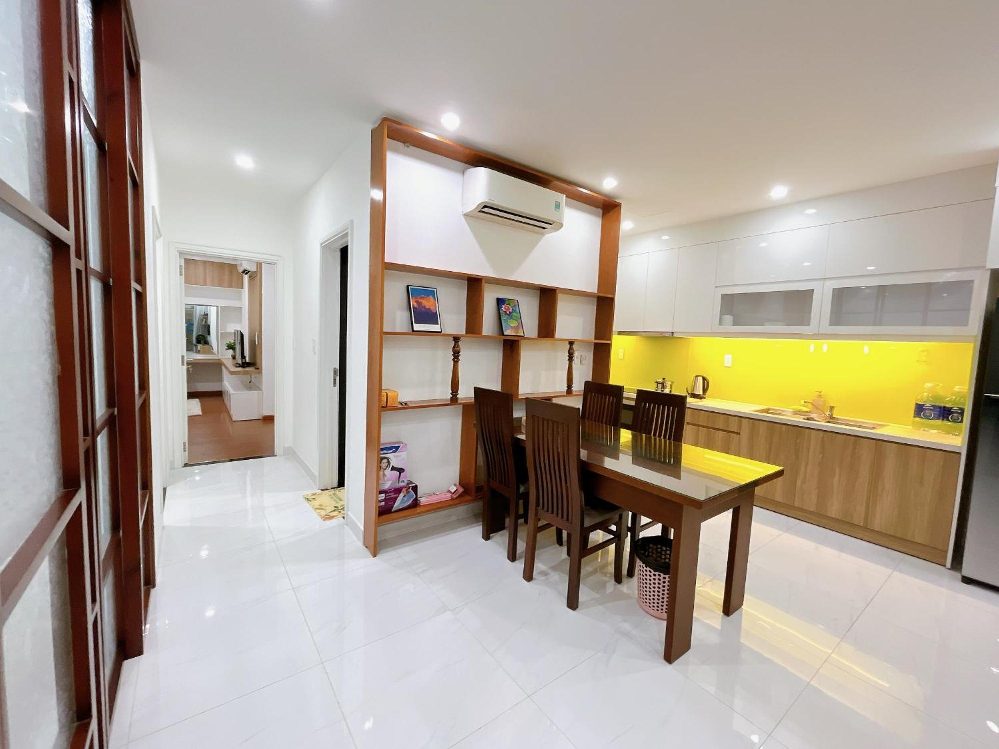 Star Hill 1 Apartment Ho Chi Minh City