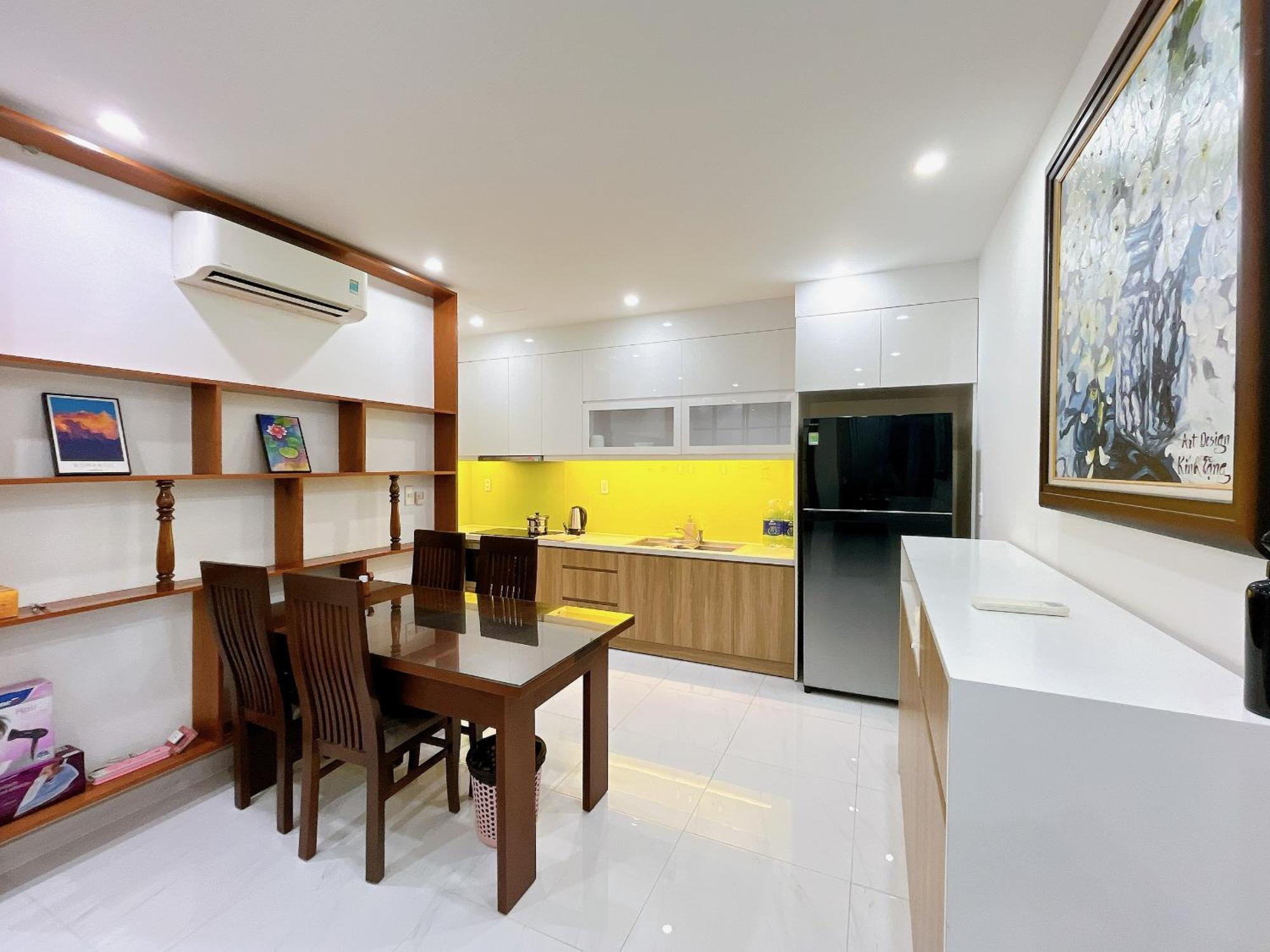 Star Hill 1 Apartment