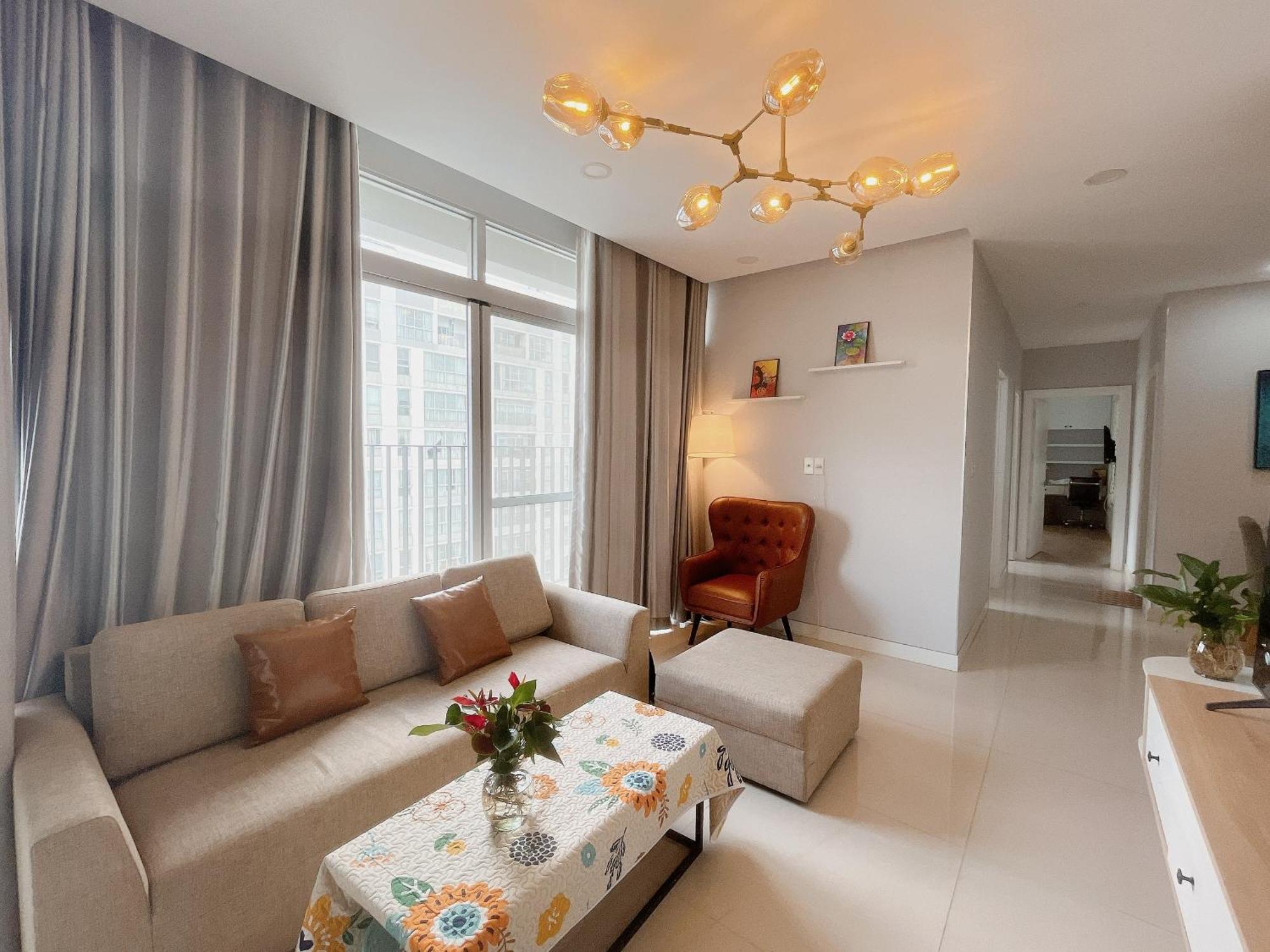 Apartment Star Hill 1