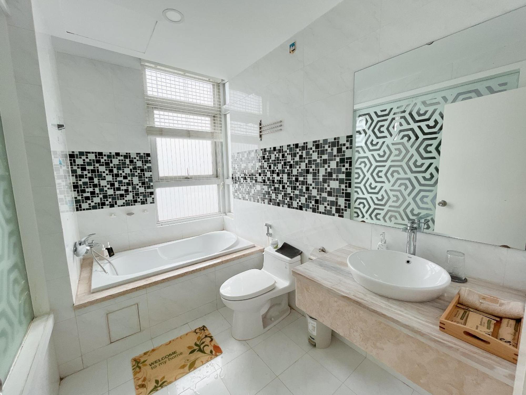 Star Hill 1 Apartment Ho Chi Minh City