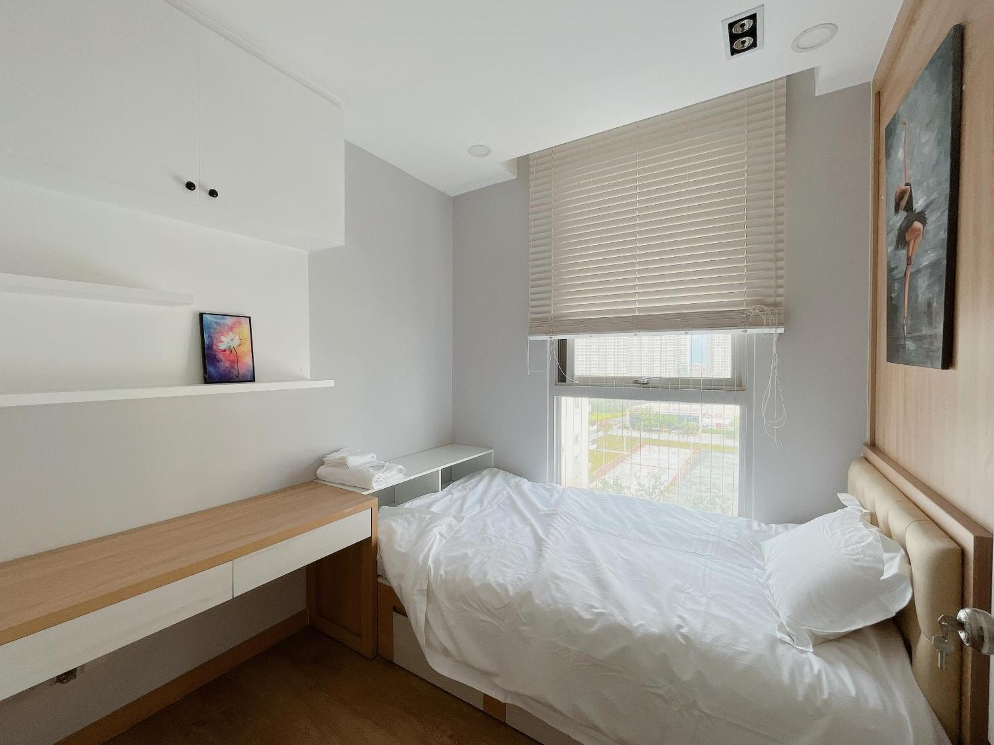 Star Hill 1 Apartment