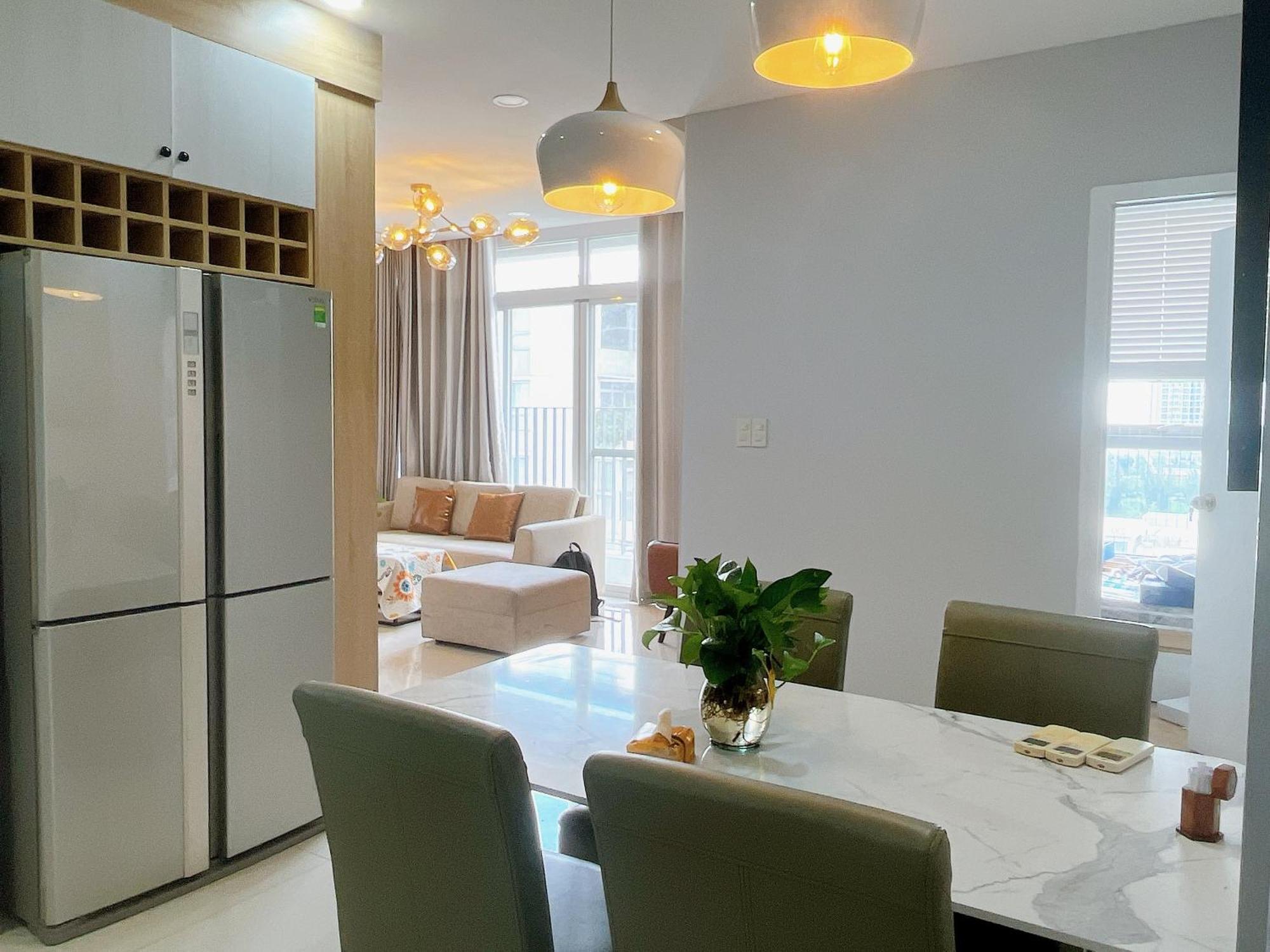 Star Hill 1 Apartment Ho Chi Minh City