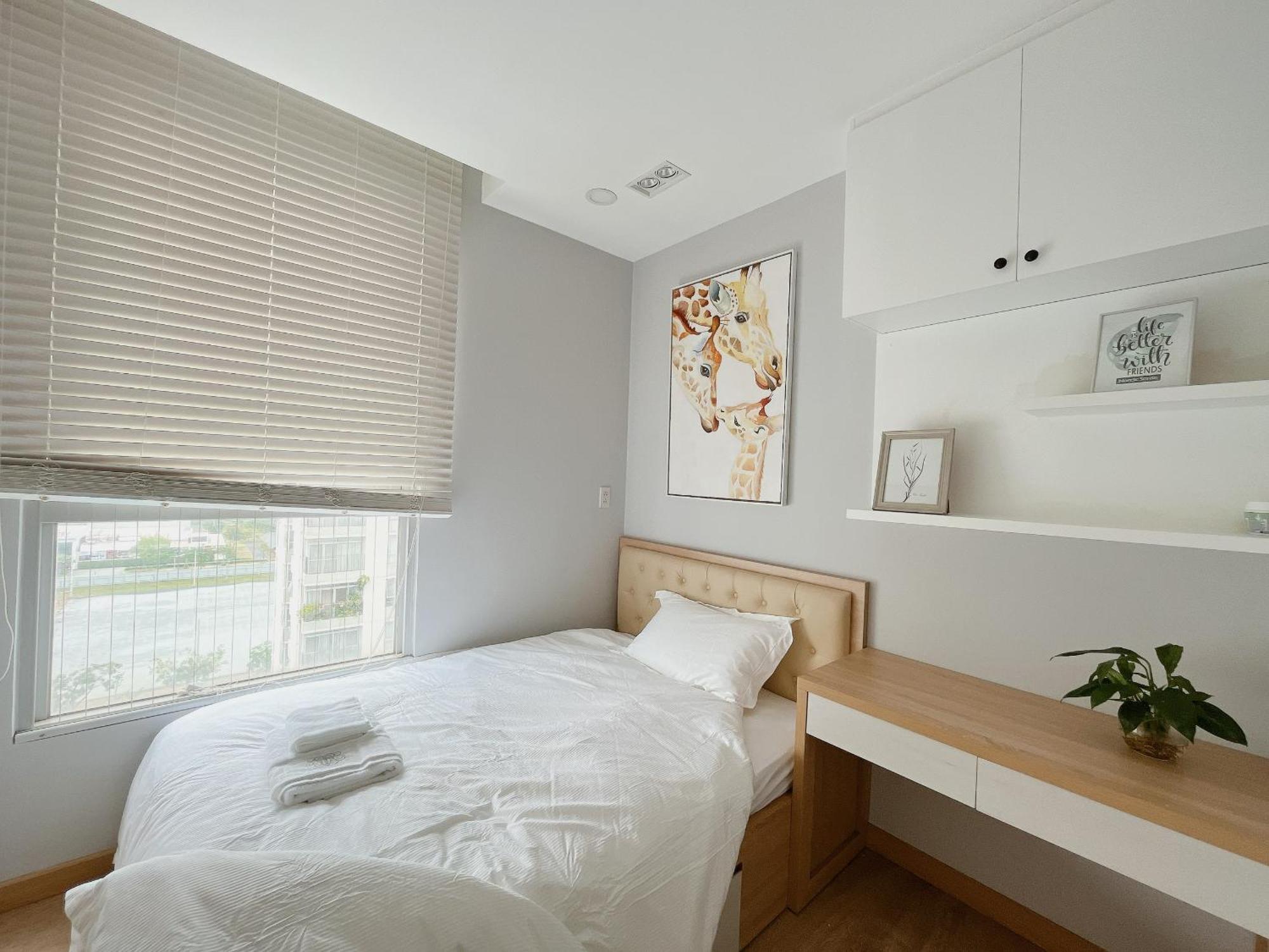 Apartment Star Hill 1 *