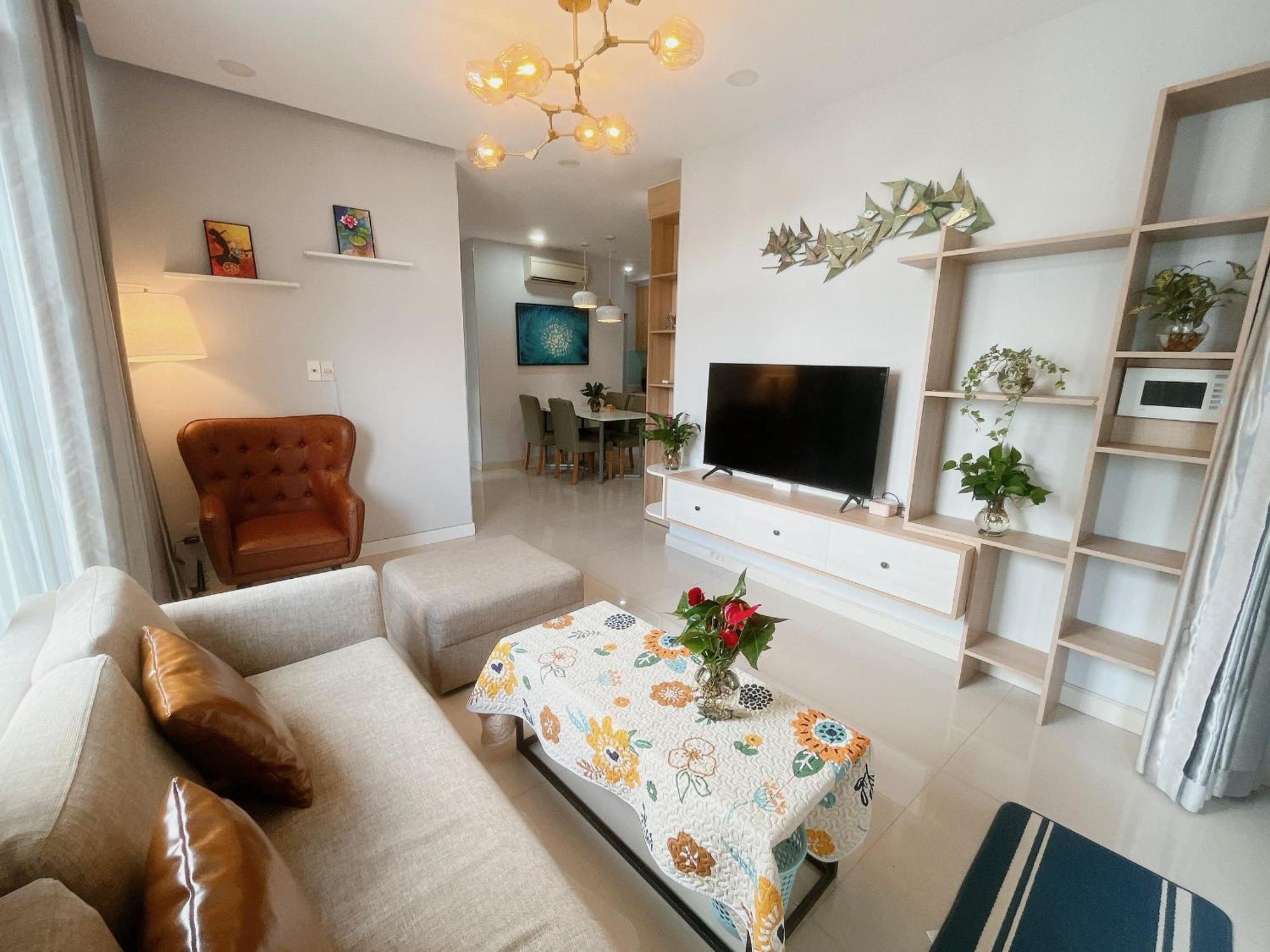 Star Hill 1 Apartment Ho Chi Minh City
