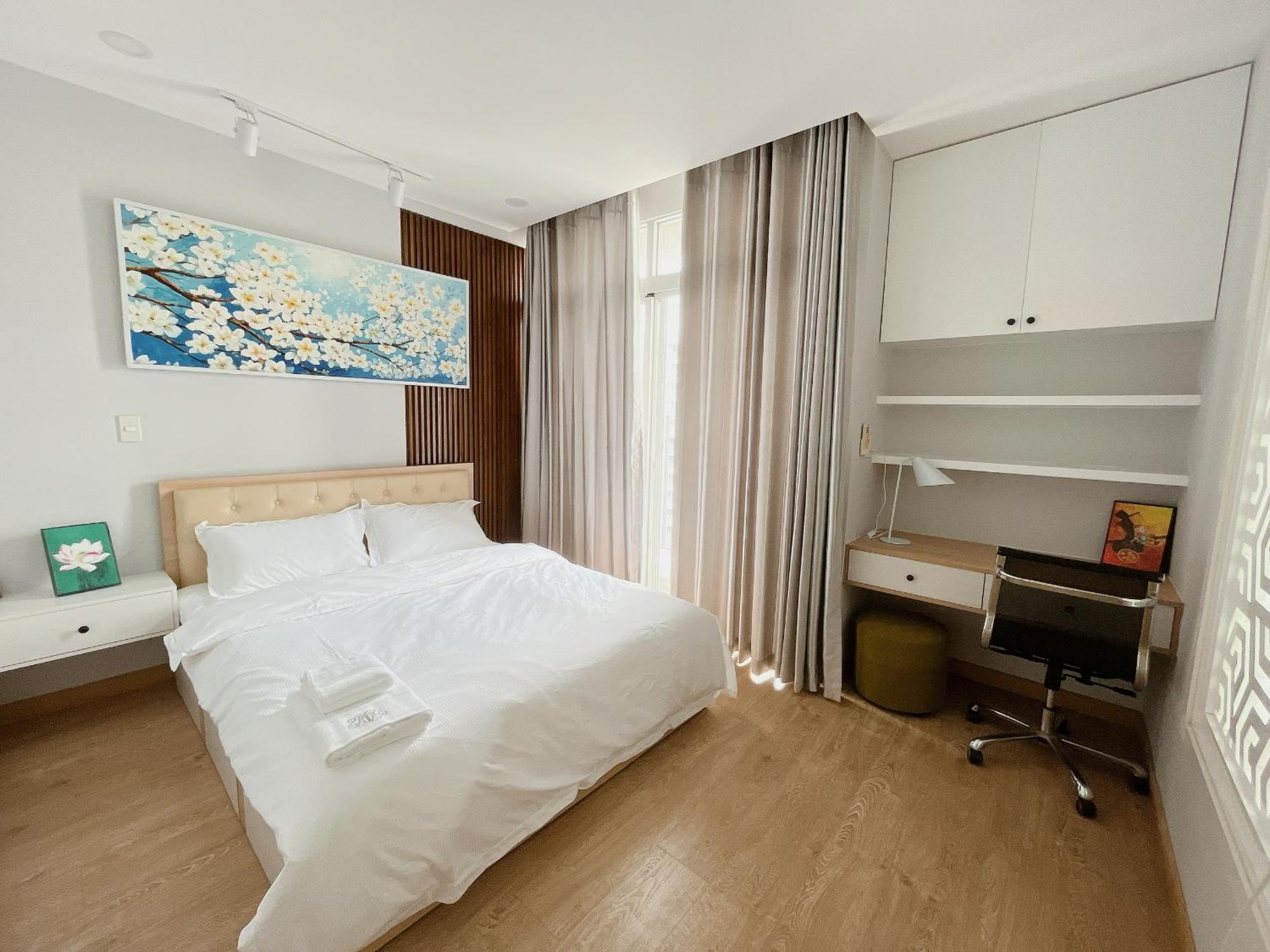 Star Hill 1 Apartment