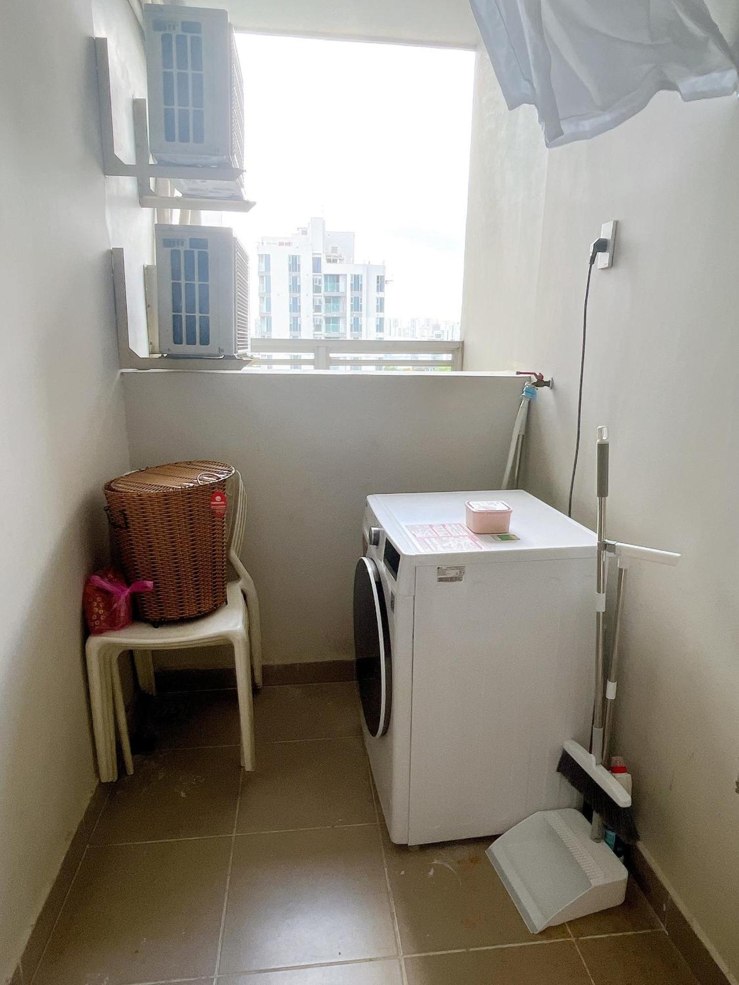 Apartment Star Hill 1 *